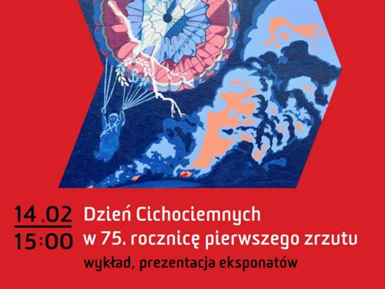 Dzień Cichociemnych w Muzeum Armii Krajowej w Krakowie
