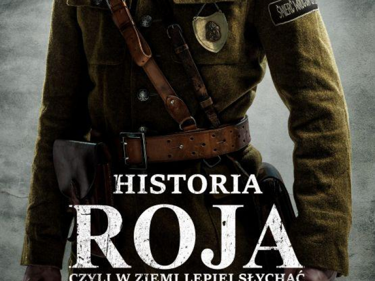 „Historia Roja”. Fot. materiały prasowe Kino Świat