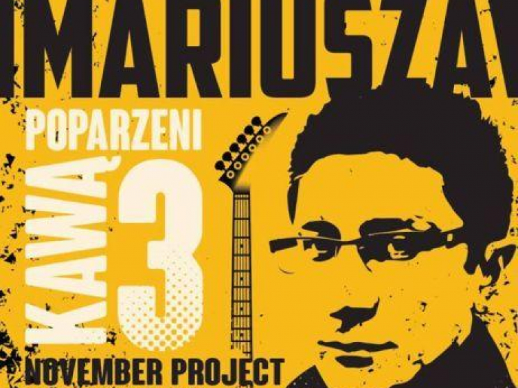 Budzimy Mariusza - koncert charytatywny dla dziennikarza PAP