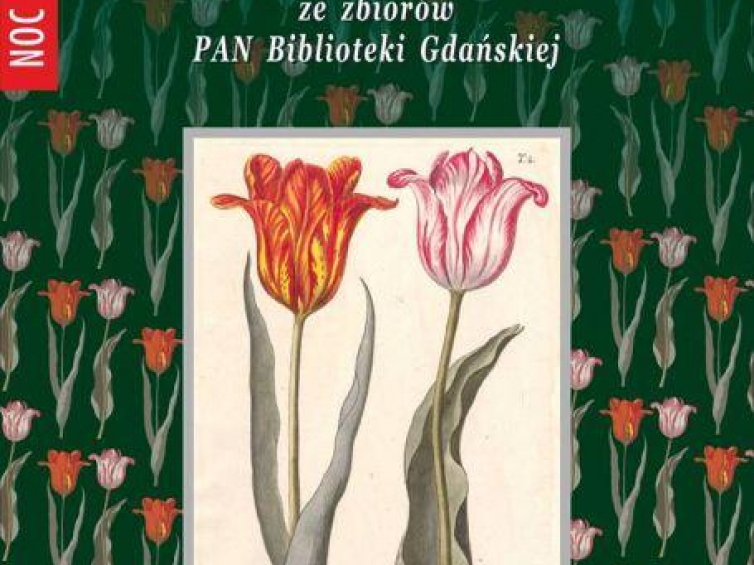 Pokaz historycznych książek botanicznych oraz rękopisów pod hasłem „Herbaria i florilegia” w PAN Bibliotece Gdańskiej