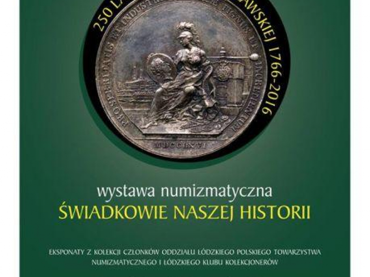 Wystawa „Świadkowie naszej historii” w płockim Muzeum Mazowieckim, towarzysząca Jarmarkowi Tumskiemu