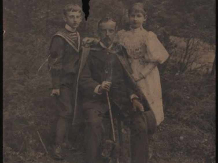 Felietony I Reportaże Henryka Sienkiewicza Henryk Sienkiewicz - zdjęcia | dzieje.pl - Historia Polski