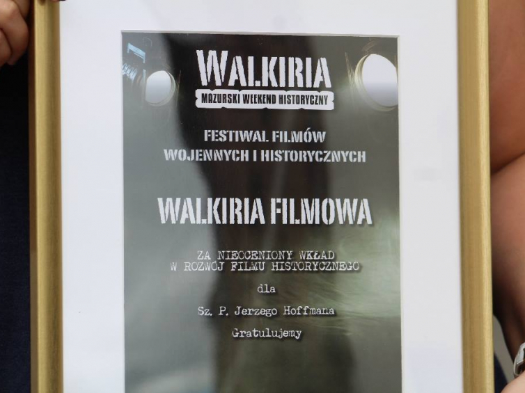 Mazurski Weekend Historyczny „Walkiria” 2017 r.
