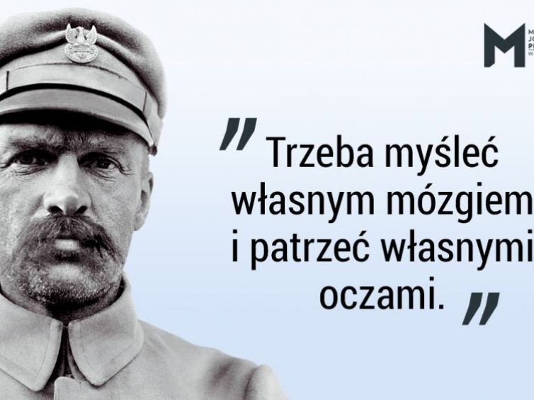 150 Rocznica Urodzin Marszalka Pilsudskiego Kampania Wielki Znany Nieznany Dzieje Pl Historia Polski