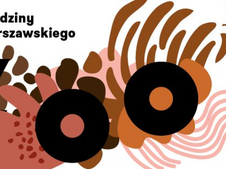 90. urodziny warszawskiego ZOO - nowa wystawa w Muzeum Warszawskiej Pragi. Źródło: Muzeum Warszawy
