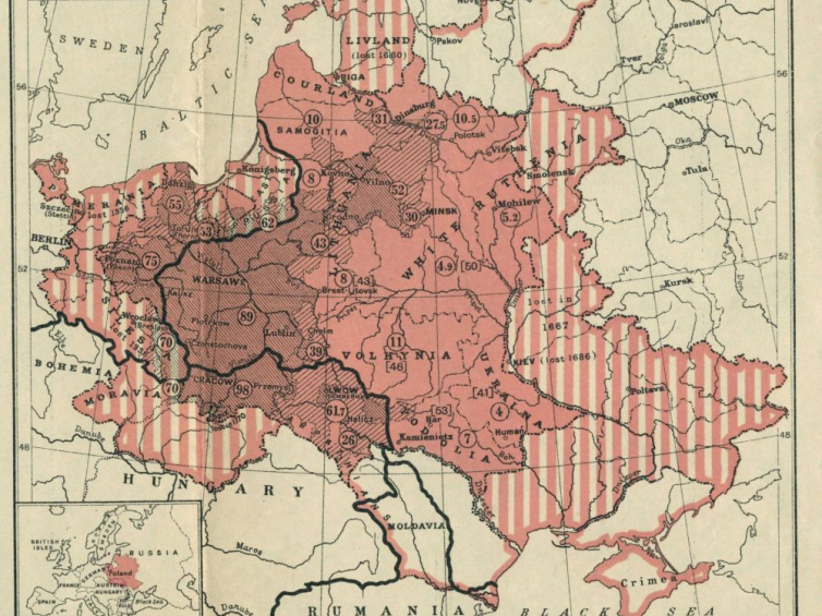 Omów Postanowienia Konferencji Wersalskiej W Sprawie Polski Dokumenty związane z Traktatem Wersalskim na wystawie Archiwum Akt