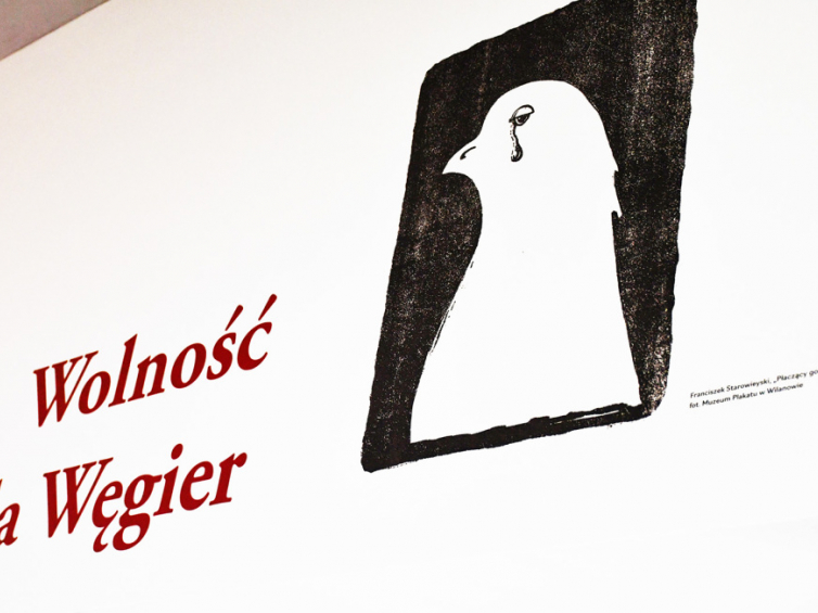 Wystawa „Polacy–Węgrzy. 1000 lat historii”. Źródło: Muzeum Historii Polski
