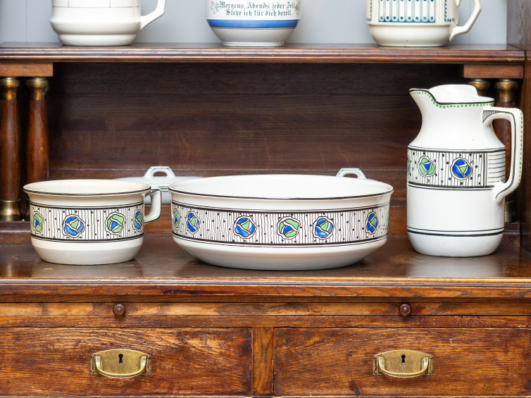 Misy na wystawie w Muzeum Miejskim Wrocławia. Fot. Romuald Okoń