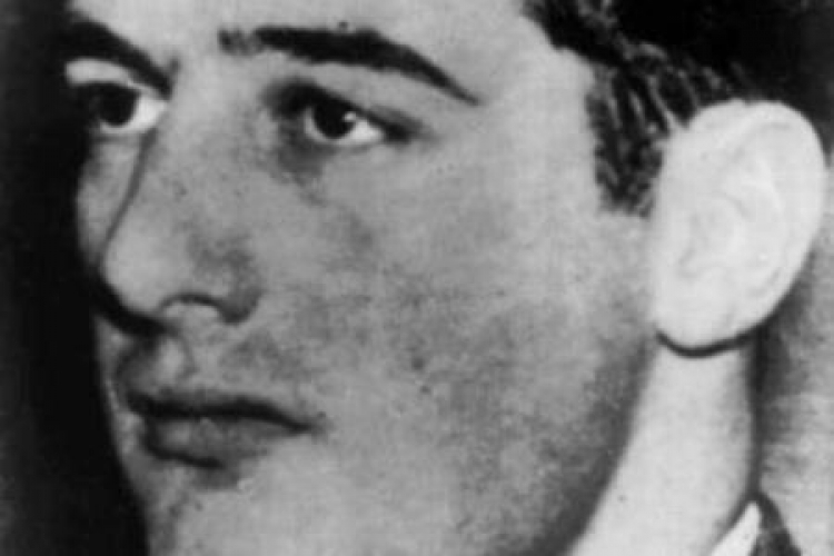 Raoul Wallenberg. Fot. PAP/EPA