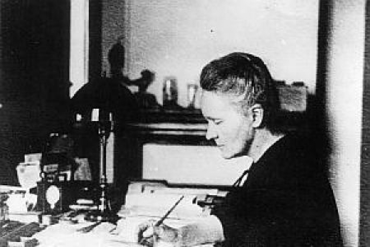 Maria Skłodowska-Curie. Fot. PAP/Archiwum