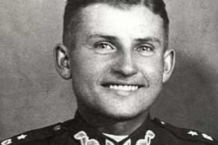 Łukasz Ciepliński (zdjęcie z 1937 r.). Fot. AIPN
