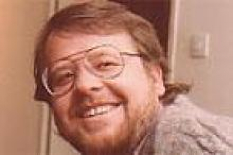 Wiesław Wawrzyniak, redaktor RWE w latach 1978-1994. Źródło: arch. prywatne W. Wawrzyniaka
