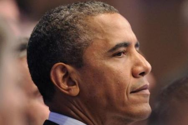 Prezydent USA Barack Obama. Fot. PAP/EPA