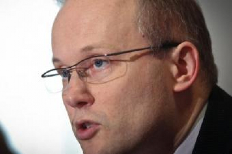 Łukasz Kamiński. Fot. PAP/R. Guz Łukasz Kamiński. Fot. PAP/R. Guz