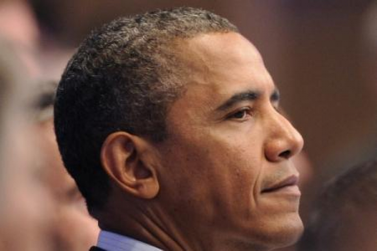 Prezydent USA Barack Obama. Fot. PAP/EPA Prezydent USA Barack Obama. Fot. PAP/EPA