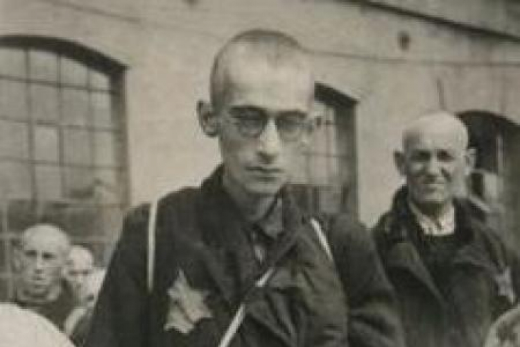 Łódź. Przed deportacją, 1940-1944. Fot. Żydowski Instytut Historyczny Łódź. Przed deportacją, 1940-1944. Fot. Żydowski Instytut Historyczny