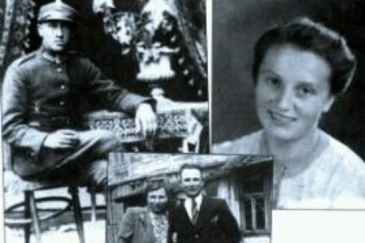 Fot. z okładki książki Alicji Maciejowskiej „Przerwane życiorysy. Obława Augustowska, lipiec 1945 r.”. Źródło: IPN