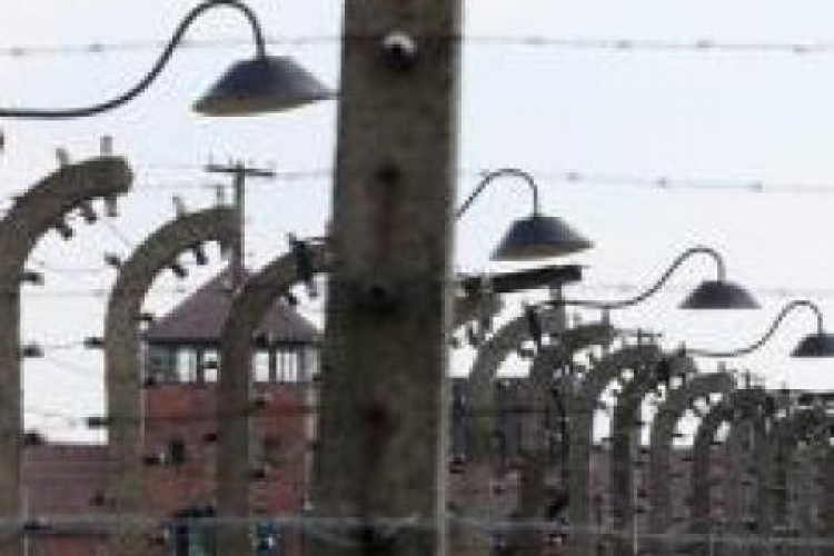 KL Auschwitz II-Birkenau. Fot. PAP/S. Rozpędzik KL Auschwitz II-Birkenau. Fot. PAP/S. Rozpędzik