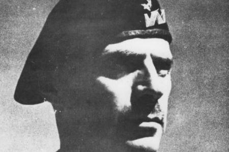 Gen. Władysław Anders. Fot. NAC