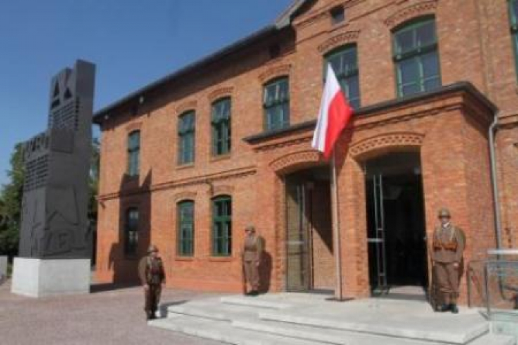 Muzeum Armii Krajowej im. Gen. Emila Fieldorfa „Nila” w Krakowie. Fot. PAP/J. Bednarczyk