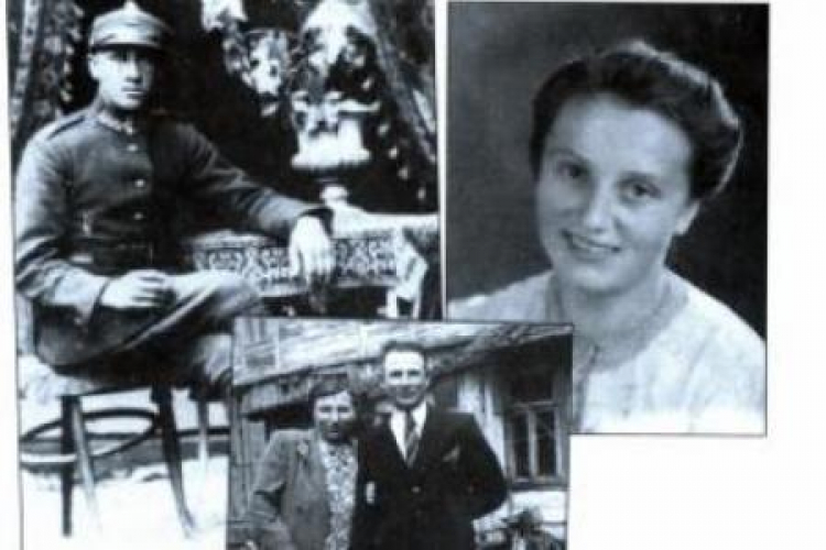 Okładka książki Alicji Maciejowskiej: "Przerwane życiorysy - Obława Augustowska lipiec 1945" 
