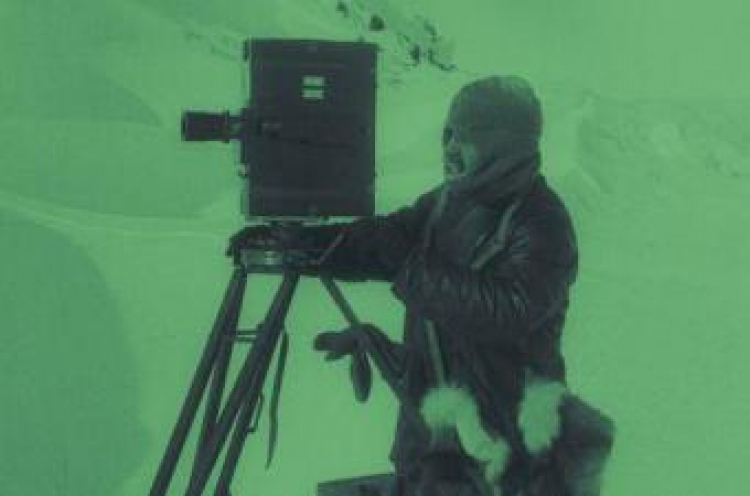 Źródło: Kino Pod Baranami Źródło: Kino Pod Baranami