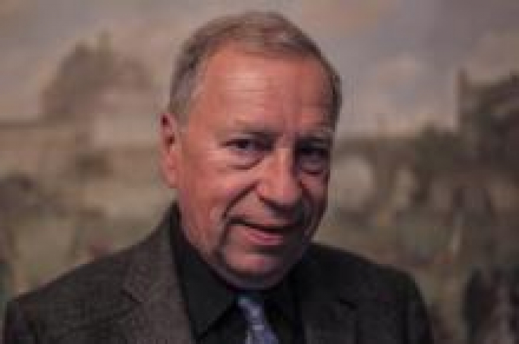 Jerzy Stuhr. Fot. PAP/J. Kamiński Jerzy Stuhr. Fot. PAP/J. Kamiński