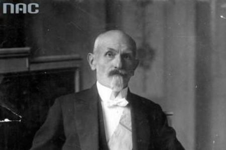 Stanisław Wojciechowski. Fot.NAC