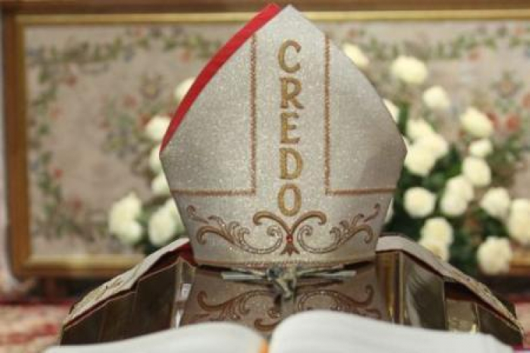 Uroczystości pogrzebowe prymasa seniora kardynała Józefa Glempa. Fot. PAP/R. Pietruszka