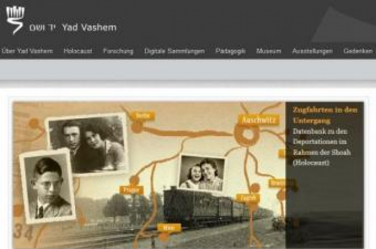 Źródło: Instytut Yad Vashem