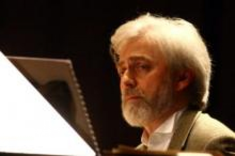 Krystian Zimerman. Fot. PAP/G. Michałowski