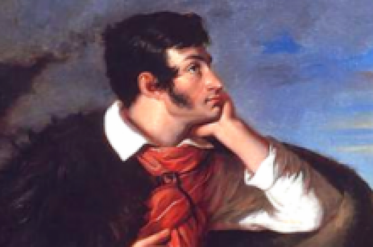 Portret Mickiewicza pędzla Walentego Wańkowicza znajdzie się na okładce pierwszej płyty z serii. Fot. Wikimedia Commons