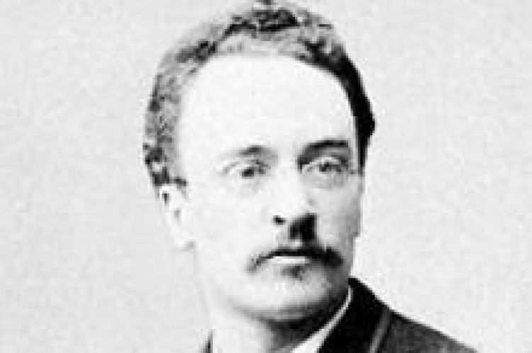  Rudolf Diesel. Fot. Wikipedia