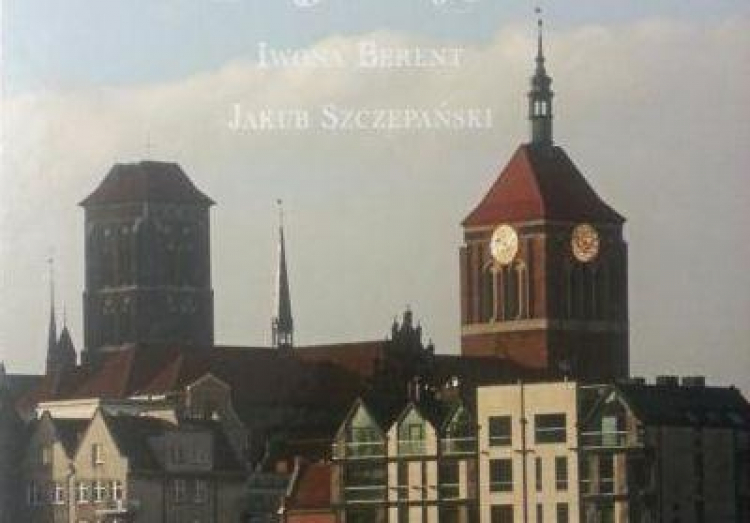 Album "Kościół św. Jana w Gdańsku"