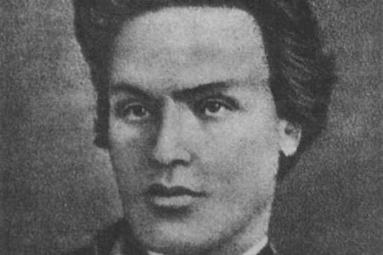 Konstanty Kalinowski. Fot. Wikimedia Commons