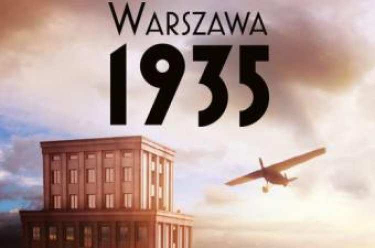 Film "Warszawa 1935"