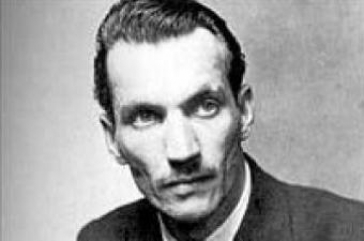 Jan Karski. Źródło: MHP