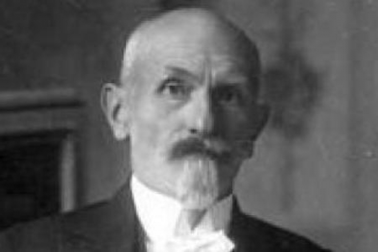 Stanisław Wojciechowski. Fot. NAC