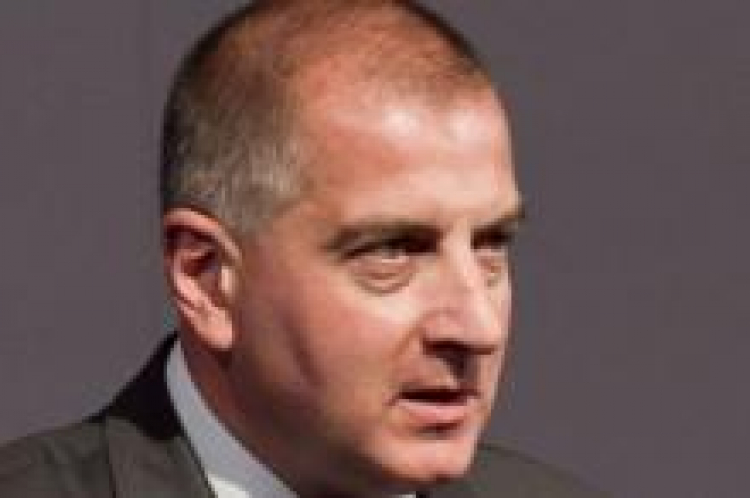 Prezydent Wrocławia Rafał Dutkiewicz. Fot. PAP/M. Kulczyński Prezydent Wrocławia Rafał Dutkiewicz. Fot. PAP/M. Kulczyński