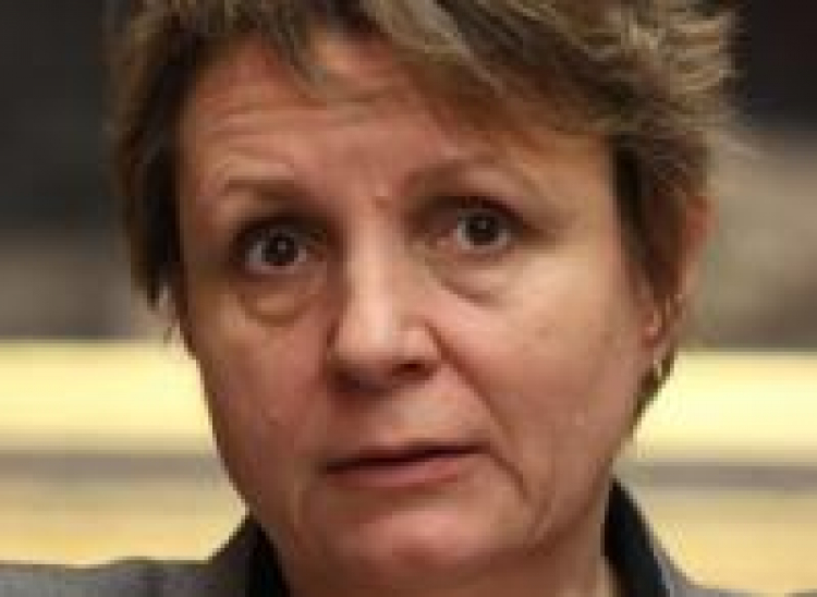 Małgorzata Omilanowska, podsekretarz Stanu w MKiDN. Fot. PAP/J. Bednarczyk