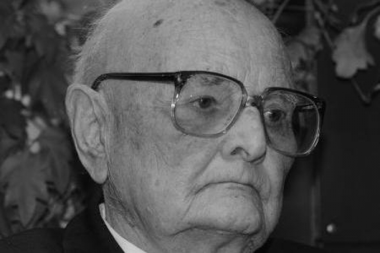 Krzysztof Dunin-Wasowicz. Fot. PAP/A. Rybczyński 