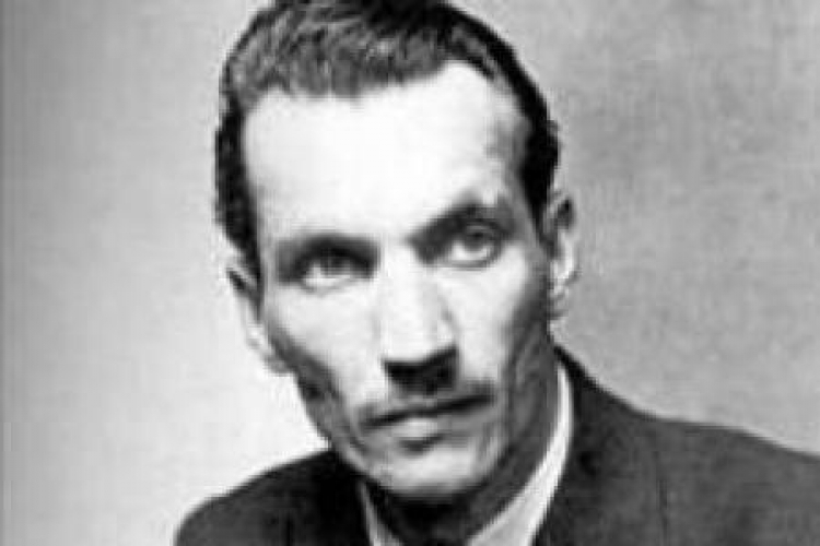 Jan Karski. Źródło: MHP 