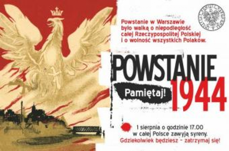„Powstanie 1944. Bitwa o Polskę. Pamiętam”