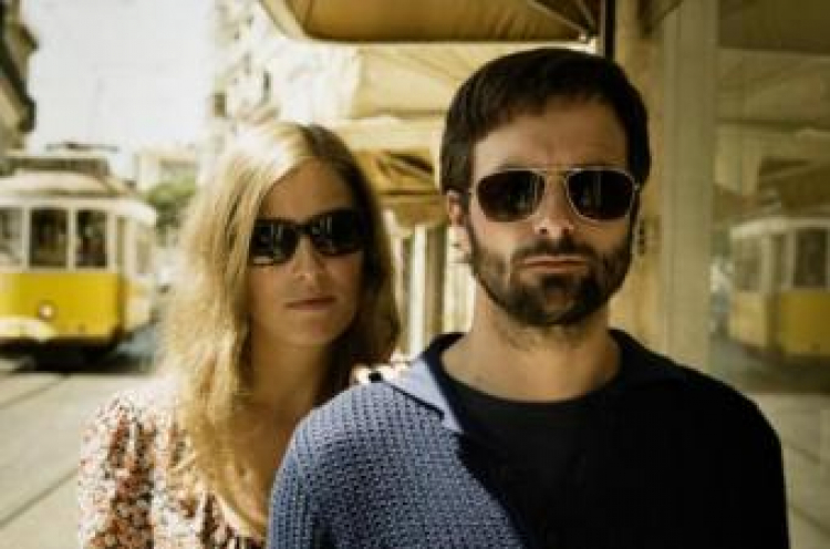 kadr z filmu "Imagine". Fot. Kino Świat kadr z filmu "Imagine". Fot. Kino Świat