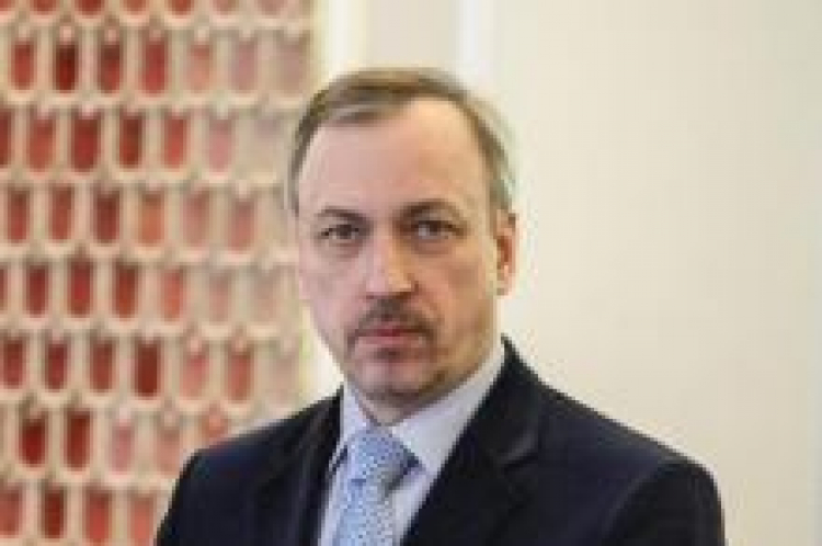 Bogdan Zdrojewski. Fot. PAP/J. Kamiński Bogdan Zdrojewski. Fot. PAP/J. Kamiński