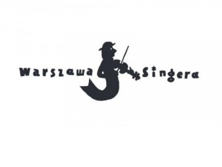 X Festiwal Kultury Żydowskiej "Warszawa Singera" X Festiwal Kultury Żydowskiej "Warszawa Singera"