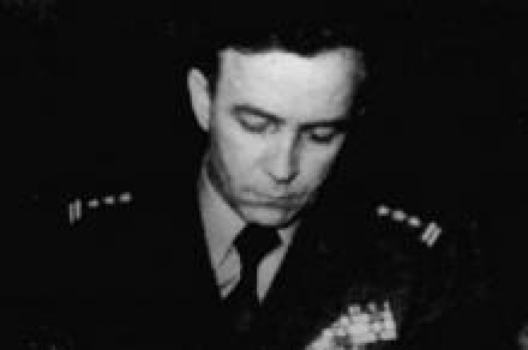 Pułkownik Ryszard Kukliński. Fot. PAP