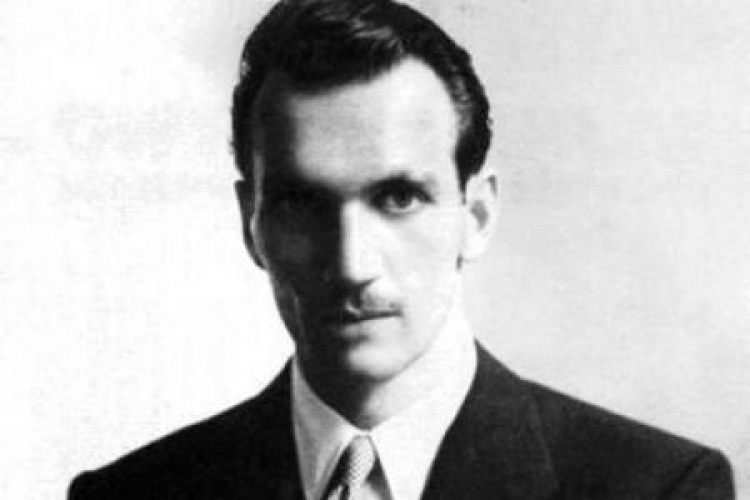 Jan Karski. Źródło: MHP