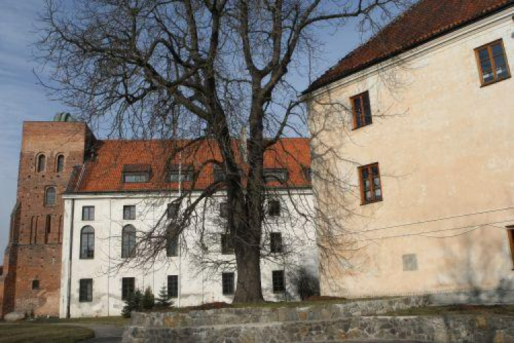  Liceum Ogólnokształcące im. Marszałka Stanisława Małachowskiego w Płocku. Fot. PAP/M. Bednarski