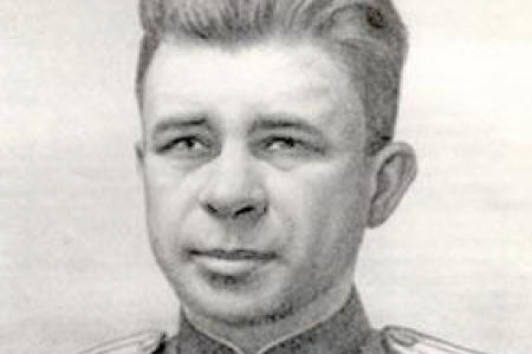 Aleksander Marinesko. Fot. Wikimedia Commons